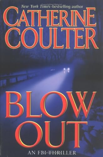 Blowout: An FBI Thriller Blowout: An FBI Thriller