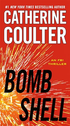 Bombshell: An FBI Thriller