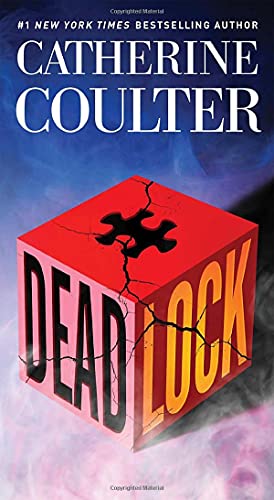 Deadlock (Volume 24) (An FBI Thriller, Band 24) von Pocket Books