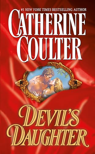 Devil's Daughter (Devil's Duology, Band 2) von Berkley