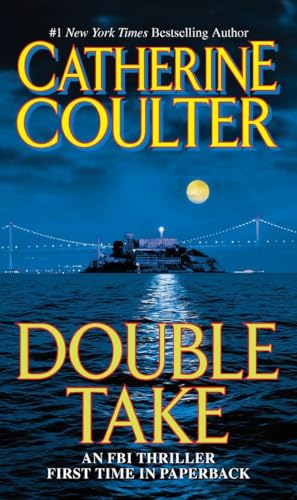 Double Take: An FBI Thriller Double Take: An FBI Thriller