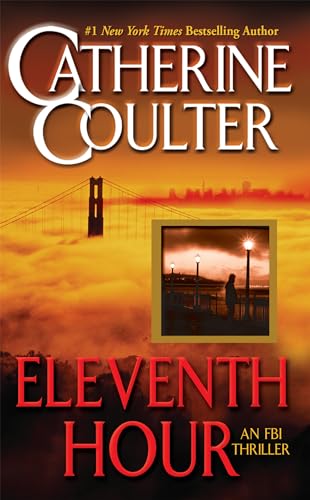 Eleventh Hour: An FBI Thriller von BERKLEY