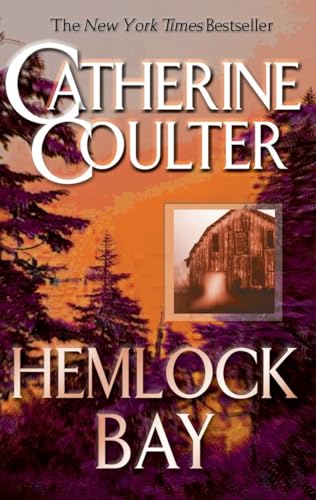 Hemlock Bay (An FBI Thriller, Band 6)