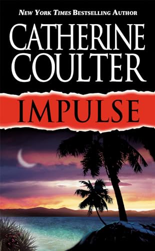 Impulse (Contemporary Romantic Thriller, Band 2) von Berkley