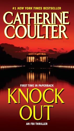 KnockOut (An FBI Thriller, Band 13)