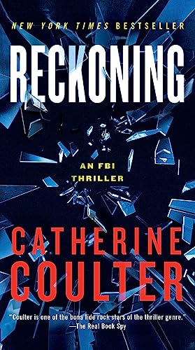 Reckoning: An FBI Thriller (An FBI Thriller, 26, Band 26)