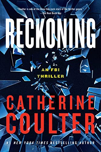 Reckoning: An FBI Thriller (An FBI Thriller, 26, Band 26)