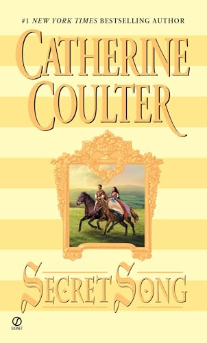 Secret Song (Song Novels, Band 4)