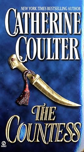 The Countess (Coulter Historical Romance, Band 1) von Berkley