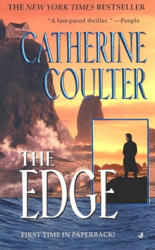 The Edge (An FBI Thriller, Band 4)