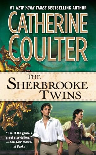 The Sherbrooke Twins: Bride Series The Sherbrooke Twins: Bride Series von BERKLEY