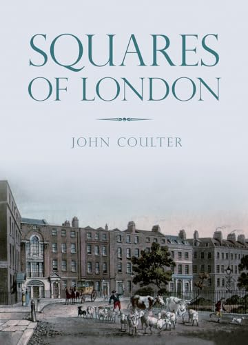 Squares of London