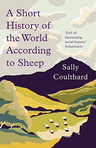 A Short History of the World According to Sheep