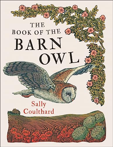 The Book of the Barn Owl von Apollo