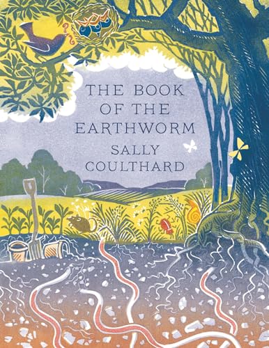 The Book of the Earthworm The Book of the Earthworm von Apollo