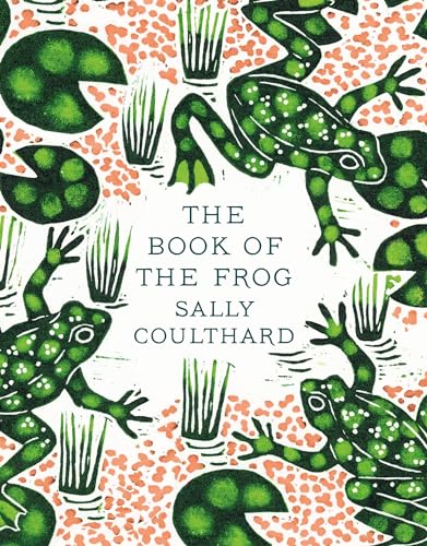 The Book of the Frog von Apollo