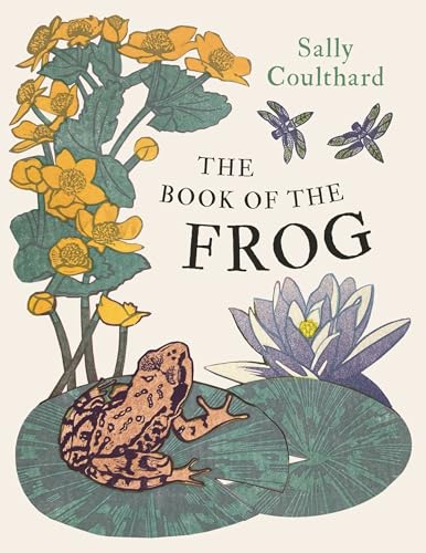 The Book of the Frog von Apollo