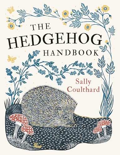 The Hedgehog Handbook von Apollo