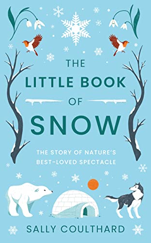 The Little Book of Snow von Apollo