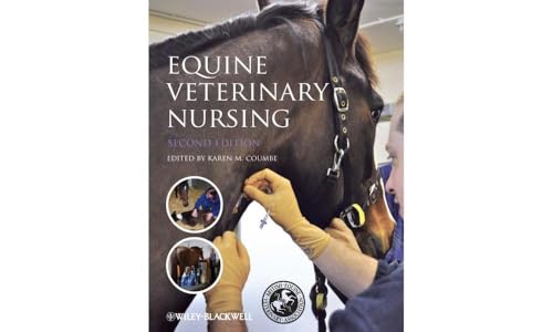 Equine Veterinary Nursing