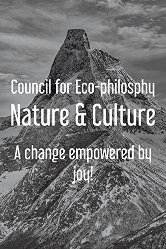 Nature & Culture: A change empowered by joy! von Clink Street Publishing
