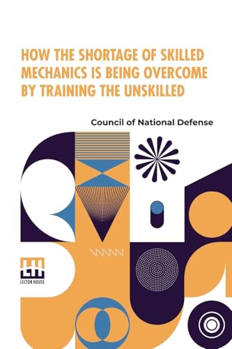 How The Shortage Of Skilled Mechanics Is Being Overcome By Training The Unskilled von Lector House