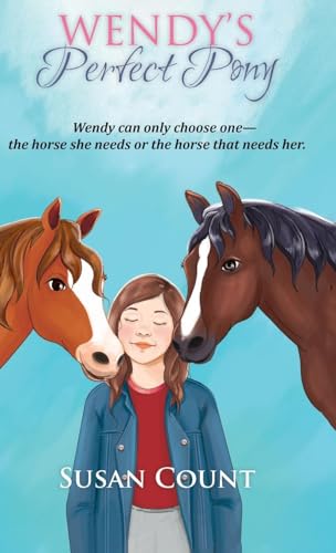 Wendy's Perfect Pony (Dream Pony Riders, Band 4) von Hastings Creations Group