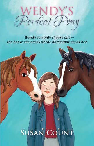 Wendy's Perfect Pony (Dream Pony Riders, Band 4) von Hastings Creations Group
