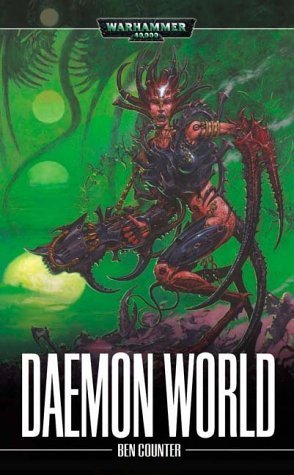 Daemon World (Warhammer 40, 000)