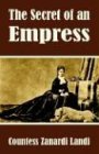 The Secret of an Empress von INTL LAW & TAXATION PUBL