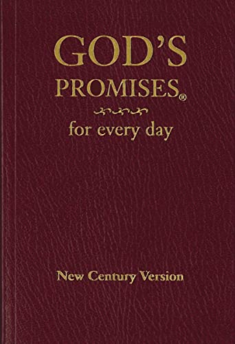 God's Promises for Every Day