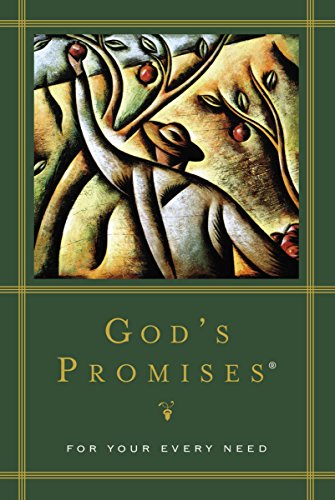God's Promises for Your Every Need von Thomas Nelson