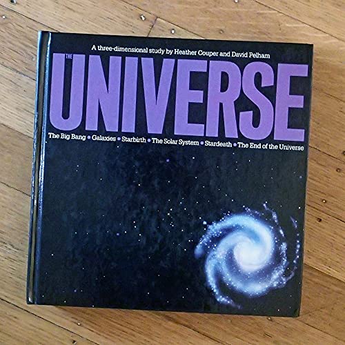 The Universe: A Three-Dimensional Study