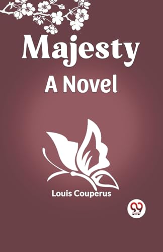 Majesty A Novel von Double9 Books