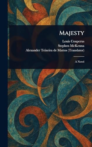 Majesty Majesty von Anson Street Press