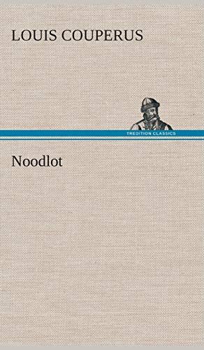 Noodlot Noodlot