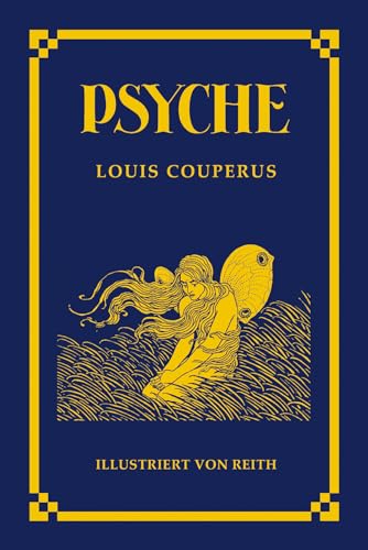 Psyche - Illustriert von Reith Psyche - Illustriert von Reith von Reith Hendriks & Partners