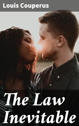 The Law Inevitable The Law Inevitable von Anson Street Press