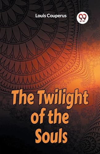 The Twilight of the Souls von Double9 Books