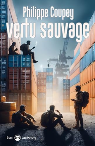 Vertu Sauvage von DE L EVEIL