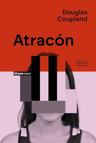 Atracón: 60 historias para que tu mente se sienta diferente (Alianza Voces) von Alianza Editorial