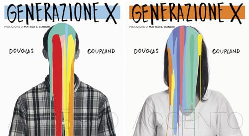 Generazione X von Accento