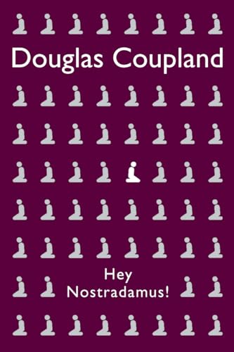 Hey Nostradamus!: God is nowhere God is now here von Importtitel