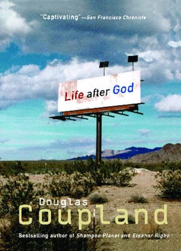 Life After God