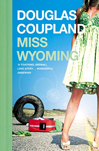 MISS WYOMING