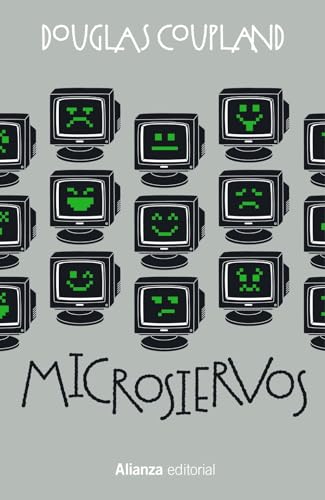 Microsiervos (13/20) von Alianza Editorial