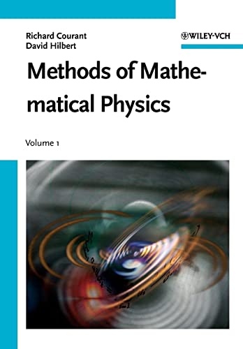 Methods of Mathematical Physics Volume 1 (Wiley Classics Library, Band 1) von Wiley