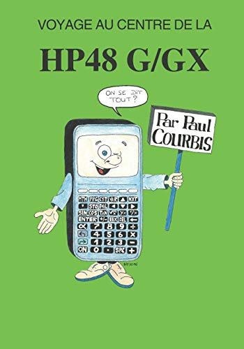 Voyage au centre de la HP48g/gx von Angkor