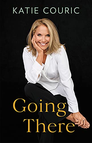 Going There von LITTLE, BROWN