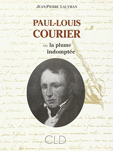 PAUL-LOUIS COURIER